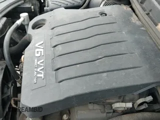 ✅ 2012 Buick LaCrosse Premium 2 • VIN: 1G4GF5E39CF361205 • Lot: 43603607. Wystawiony na IAAI z przebiegiem 166 493 mil. Bezpłatny archiwum sprzedaży aukcyjnych z USA i szczegółowy raport historii pojazdu na DreamBid. Zdjęcie 16.