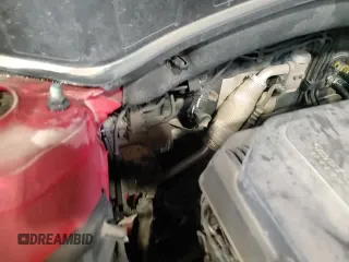 ✅ 2021 Hyundai Santa Fe SEL • VIN: 5NMS3DAJ2MH317623 • Лот: 56670595. Опубликован ранее на Copart с пробегом 58 945 миль. Бесплатный доступ к архиву аукционных продаж из США и подробный отчёт об истории автомобиля на DreamBid. Изображение 14.