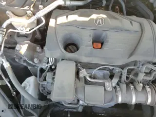 ✅ 2021 Acura TLX w/A-Spec Package • VIN: 19UUB5F58MA000096 • Лот: 90886175. Опубликован ранее на Copart с пробегом 74 649 миль. Бесплатный доступ к архиву аукционных продаж из США и подробный отчёт об истории автомобиля на DreamBid. Изображение 15.