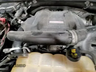 ✅ 2018 Ford F-150 Raptor • VIN: 1FTFW1RG0JFC44311 • Lot: 84478345. Wystawiony na Copart z przebiegiem 91 743 mil. Bezpłatny archiwum sprzedaży aukcyjnych z USA i szczegółowy raport historii pojazdu na DreamBid. Zdjęcie 13.