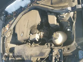 ✅ 2017 BMW 3 Series 320i xDrive • VIN: WBA8E5G33HNU42459 • Лот: 43813815. Опубликован ранее на IAAI с пробегом 150 588 миль. Бесплатный доступ к архиву аукционных продаж из США и подробный отчёт об истории автомобиля на DreamBid. Изображение 19.