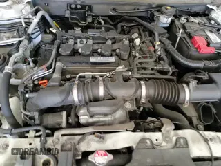 ✅ 2018 Honda Accord EX • VIN: 1HGCV1F45JA118296 • Lot: 85761415. Wystawiony na Copart z przebiegiem 109 273 mil. Bezpłatny archiwum sprzedaży aukcyjnych z USA i szczegółowy raport historii pojazdu na DreamBid. Zdjęcie 14.