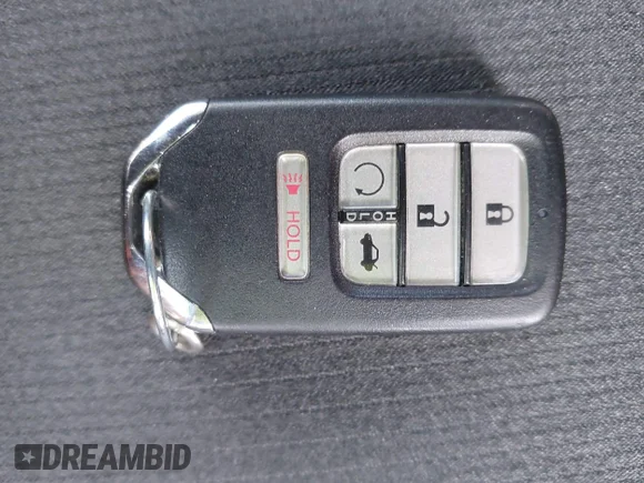 ✅ 2021 Honda Accord • VIN: 1HGCV3F1XMA005188 • Lot: 44830697. Wystawiony na IAAI z przebiegiem 78 201 mil. Bezpłatny archiwum sprzedaży aukcyjnych z USA i szczegółowy raport historii pojazdu na DreamBid. Zdjęcie 11.