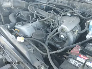 ✅ 1997 Toyota 4Runner • VIN: JT3GM84R6V0016919 • Lot: 42830724. Wystawiony na IAAI z przebiegiem 280 875 mil. Bezpłatny archiwum sprzedaży aukcyjnych z USA i szczegółowy raport historii pojazdu na DreamBid. Zdjęcie 12.