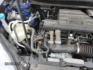 ✅ 2021 Honda CR-V Touring • VIN: 7FARW2H98ME016902 • Lot: 85344135. Wystawiony na Copart z przebiegiem 77 405 mil. Bezpłatny archiwum sprzedaży aukcyjnych z USA i szczegółowy raport historii pojazdu na DreamBid. Zdjęcie 14.