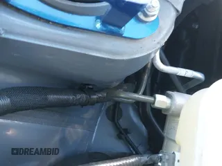 ✅ 2023 Subaru BRZ Limited • VIN: JF1ZDBF11P8704345 • Lot: 41331118. Listed on IAAI with 6,572 mi. Free auction sales archive from the USA and detailed vehicle history report at DreamBid. Image 19.