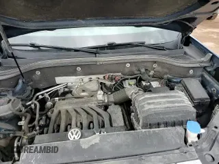 ✅ 2019 Volkswagen Atlas SEL • VIN: 1V2MR2CA7KC522941 • Лот: 80179805. Опубликован ранее на Copart с пробегом 109 600 миль. Бесплатный доступ к архиву аукционных продаж из США и подробный отчёт об истории автомобиля на DreamBid. Изображение 14.