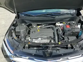 2025 Chevrolet Equinox AWD LT с VIN 3GNAXPEG1SL277719, выставлен на аукционе Copart как лот 49287695 с пробегом 267 миль миль и Чистый • Clean title. История ставок и продаж доступна на DreamBid. Изображение 14.