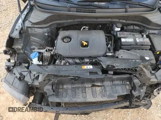 ✅ 2021 Kia Soul LX • VIN: KNDJ23AU7M7792467 • Lot: 86228565. Wystawiony na Copart z przebiegiem 51 671 mil. Bezpłatny archiwum sprzedaży aukcyjnych z USA i szczegółowy raport historii pojazdu na DreamBid. Zdjęcie 17.