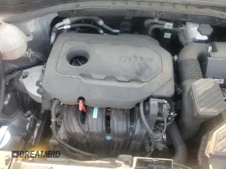 ✅ 2022 Kia Sportage LX • VIN: KNDPM3ACXN7023555 • Lot: 66020345. Wystawiony na Copart z przebiegiem 66 674 mil. Bezpłatny archiwum sprzedaży aukcyjnych z USA i szczegółowy raport historii pojazdu na DreamBid. Zdjęcie 13.