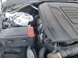 ✅ 2022 Jaguar XF R-Dynamic SE • VIN: SAJBL4GX9NCY91472 • Lot: 62613895. Listed on Copart with 18,302 mi. Free auction sales archive from the USA and detailed vehicle history report at DreamBid. Image 14.