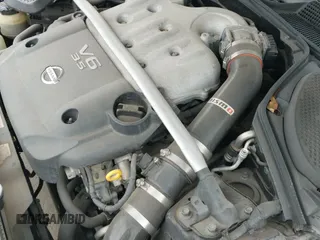 ✅ 2006 Nissan 350Z Grand Touring • VIN: JN1AZ36A66M454589 • Lot: 41922896. Listed on IAAI with 88,731 mi. Free auction sales archive from the USA and detailed vehicle history report at DreamBid. Image 20.