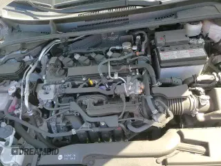 ✅ 2023 Toyota Corolla XSE • VIN: JTNC4MBE5P3212849 • Lot: 82447325. Wystawiony na Copart z przebiegiem 14 553 mil. Bezpłatny archiwum sprzedaży aukcyjnych z USA i szczegółowy raport historii pojazdu na DreamBid. Zdjęcie 14.