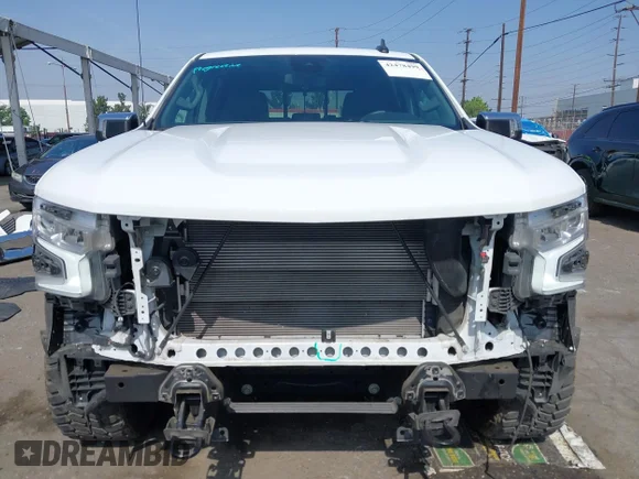 ✅ 2024 Chevrolet Silverado 1500 LT • VIN: 2GCPACED9R1247365 • Lot: 42478499. Wystawiony na IAAI z przebiegiem 23 544 mil. Bezpłatny archiwum sprzedaży aukcyjnych z USA i szczegółowy raport historii pojazdu na DreamBid. Zdjęcie 6.
