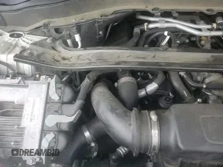 ✅ 2021 Ford Police Interceptor Utility • VIN: 1FM5K8AC2MNA17510 • Lot: 63740645. Wystawiony na Copart z przebiegiem 78 825 mil. Bezpłatny archiwum sprzedaży aukcyjnych z USA i szczegółowy raport historii pojazdu na DreamBid. Zdjęcie 14.