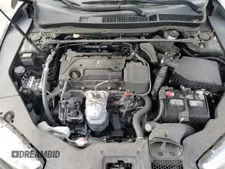 ✅ 2019 Acura TLX Technology • VIN: 19UUB1F50KA010353 • Lot: 65192355. Wystawiony na Copart z przebiegiem 97 869 mil. Bezpłatny archiwum sprzedaży aukcyjnych z USA i szczegółowy raport historii pojazdu na DreamBid. Zdjęcie 13.