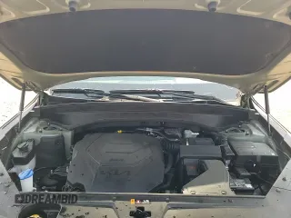 ✅ 2024 Kia Telluride SX X-Line • VIN: 5XYP5DGC8RG562419 • Лот: 60078185. Опубликован ранее на Copart с пробегом 7 063 миль. Бесплатный доступ к архиву аукционных продаж из США и подробный отчёт об истории автомобиля на DreamBid. Изображение 16.