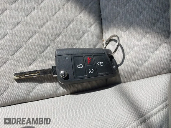 ✅ 2020 Volkswagen Tiguan S • VIN: 3VV0B7AX1LM151169 • Lot: 44723707. Wystawiony na IAAI z przebiegiem 27 602 mil. Bezpłatny archiwum sprzedaży aukcyjnych z USA i szczegółowy raport historii pojazdu na DreamBid. Zdjęcie 11.