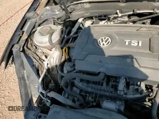 ✅ 2018 Volkswagen Golf S • VIN: 3VW117AU7JM756318 • Lot: 69614645. Listed on Copart with 61,777 mi. Free auction sales archive from the USA and detailed vehicle history report at DreamBid. Image 13.