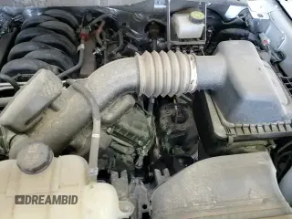 ✅ 2024 Ford F-150 XL • VIN: 1FTFX1L53RKE00767 • Лот: 69144325. Опубликован ранее на Copart с пробегом 27 138 миль. Бесплатный доступ к архиву аукционных продаж из США и подробный отчёт об истории автомобиля на DreamBid. Изображение 14.