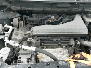 ✅ 2019 Nissan Rogue SL • VIN: 5N1AT2MV4KC701862 • Lot: 42187723. Listed on IAAI with 108,978 mi. Free auction sales archive from the USA and detailed vehicle history report at DreamBid. Image 19.