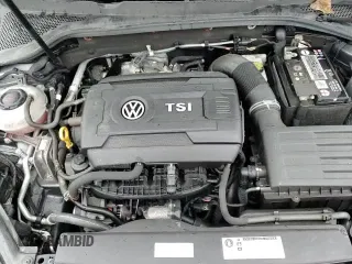 ✅ 2018 Volkswagen Golf S • VIN: 3VWG17AU2JM294311 • Lot: 84200205. Listed on Copart with 53,940 mi. Free auction sales archive from the USA and detailed vehicle history report at DreamBid. Image 13.