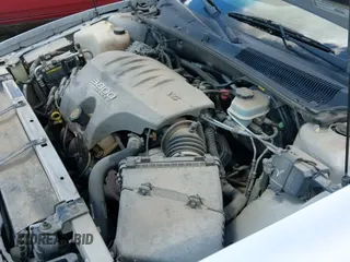 ✅ 2002 Pontiac Bonneville SLE • VIN: 1G2HY54K024119610 • Lot: 42774990. Wystawiony na IAAI z przebiegiem 151 902 mil. Bezpłatny archiwum sprzedaży aukcyjnych z USA i szczegółowy raport historii pojazdu na DreamBid. Zdjęcie 12.