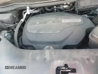 ✅ 2019 Honda Ridgeline RTL-T • VIN: 5FPYK2F69KB004192 • Lot: 90980145. Listed on Copart with 68,198 mi. Free auction sales archive from the USA and detailed vehicle history report at DreamBid. Image 13.