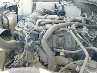 ✅ 2014 Toyota Tundra SR • VIN: 5TFRM5F15EX069452 • Lot: 43722215. Wystawiony na IAAI z przebiegiem 196 005 mil. Bezpłatny archiwum sprzedaży aukcyjnych z USA i szczegółowy raport historii pojazdu na DreamBid. Zdjęcie 20.