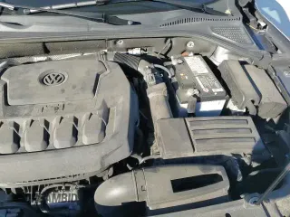 ✅ 2021 Volkswagen Passat S • VIN: 1VWAA7A37MC000968 • Lot: 91197965. Listed on Copart with 58,088 mi. Free auction sales archive from the USA and detailed vehicle history report at DreamBid. Image 13.