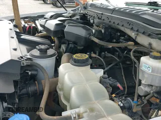 ✅ 2019 Ford F-250 XL • VIN: 1FT7W2B60KEF78955 • Lot: 41851147. Listed on IAAI with 205,275 mi. Free auction sales archive from the USA and detailed vehicle history report at DreamBid. Image 22.