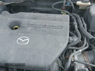 ✅ 2007 Mazda 3 S Touring • VIN: JM1BK344X71719844 • Lot: 42565547. Listed on IAAI with 245,525 mi. Free auction sales archive from the USA and detailed vehicle history report at DreamBid. Image 12.