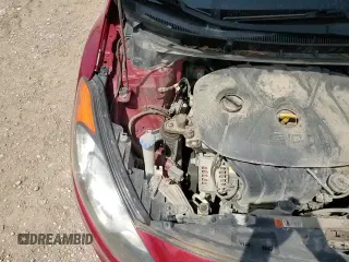 2017 Hyundai Elantra с VIN KMHD35LH8HU363329, выставлен на аукционе Copart как лот 64446855 с пробегом 73 779 миль миль и Списание • Salvage title. История ставок и продаж доступна на DreamBid. Изображение 15.