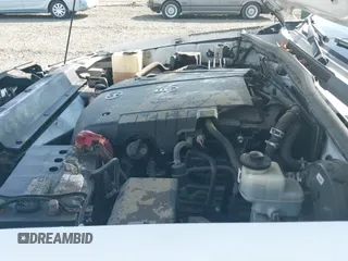 ✅ 2014 Toyota Tacoma PreRunner • VIN: 3TMJU4GN7EM158230 • Lot: 40010521. Listed on IAAI with 145,185 mi. Free auction sales archive from the USA and detailed vehicle history report at DreamBid. Image 19.