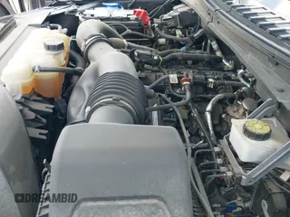 ✅ 2022 Ford Expedition Limited • VIN: 1FMJU1KTXNEA03466 • Lot: 43026178. Listed on IAAI with 40,107 mi. Free auction sales archive from the USA and detailed vehicle history report at DreamBid. Image 19.