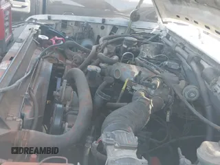 ✅ 1996 Ford F-150 • VIN: 1FTEF15Y0TLA28876 • Lot: 42704132. Wystawiony na IAAI z przebiegiem 225 338 mil. Bezpłatny archiwum sprzedaży aukcyjnych z USA i szczegółowy raport historii pojazdu na DreamBid. Zdjęcie 12.