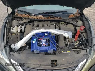 ✅ 2017 Nissan Altima SL • VIN: 1N4BL3AP8HC174041 • Lot: 64441205. Listed on Copart with 113,911 mi. Free auction sales archive from the USA and detailed vehicle history report at DreamBid. Image 13.