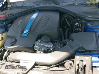 ✅ 2013 BMW 3 Series ActiveHybrid 3 • VIN: WBA3F9C57DF484224 • Lot: 42494691. Listed on IAAI with 82,684 mi. Free auction sales archive from the USA and detailed vehicle history report at DreamBid. Image 14.