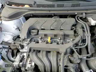 ✅ 2022 Hyundai Accent SE • VIN: 3KPC24A63NE173866 • Лот: 49846295. Опубликован ранее на Copart с пробегом 19 485 миль. Бесплатный доступ к архиву аукционных продаж из США и подробный отчёт об истории автомобиля на DreamBid. Изображение 14.