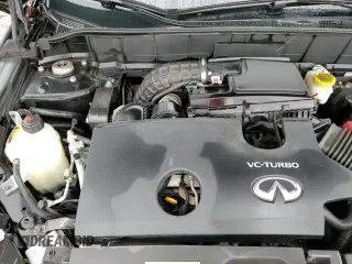 ✅ 2022 Infiniti QX50 Luxe • VIN: 3PCAJ5BB2NF107265 • Лот: 83970165. Опубликован ранее на Copart с пробегом 99 955 миль. Бесплатный доступ к архиву аукционных продаж из США и подробный отчёт об истории автомобиля на DreamBid. Изображение 17.