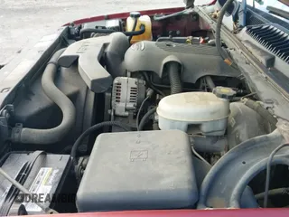 ✅ 2003 Chevrolet Tahoe LS • VIN: 1GNEC13V03R310084 • Lot: 42187078. Listed on IAAI with 217,863 mi. Free auction sales archive from the USA and detailed vehicle history report at DreamBid. Image 18.