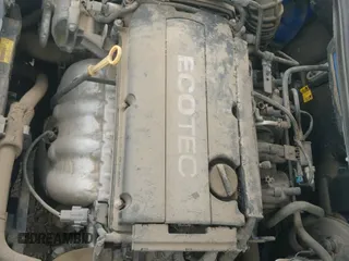 ✅ 2009 Chevrolet Aveo 1LT • VIN: KL1TD66E59B397091 • Lot: 42228661. Wystawiony na IAAI z przebiegiem 181 929 mil. Bezpłatny archiwum sprzedaży aukcyjnych z USA i szczegółowy raport historii pojazdu na DreamBid. Zdjęcie 17.