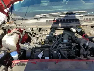 ✅ 2020 Ford Edge SEL • VIN: 2FMPK3J96LBA06035 • Лот: 86601875. Опубликован ранее на Copart с пробегом 42 881 миль. Бесплатный доступ к архиву аукционных продаж из США и подробный отчёт об истории автомобиля на DreamBid. Изображение 14.