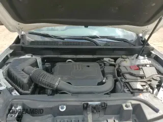 ✅ 2023 GMC Acadia SLE • VIN: 1GKKNRL49PZ158280 • Lot: 67683245. Wystawiony na Copart z przebiegiem 39 060 mil. Bezpłatny archiwum sprzedaży aukcyjnych z USA i szczegółowy raport historii pojazdu na DreamBid. Zdjęcie 16.