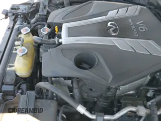 ✅ 2017 Infiniti Q50 Premium • VIN: JN1EV7AP3HM737020 • Lot: 43076813. Listed on IAAI with 112,259 mi. Free auction sales archive from the USA and detailed vehicle history report at DreamBid. Image 20.