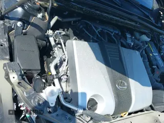 ✅ 2022 Lexus ES 350 F Sport • VIN: 58AGZ1B14NU132568 • Лот: 41986467. Опубликован ранее на IAAI с пробегом 28 714 миль. Бесплатный доступ к архиву аукционных продаж из США и подробный отчёт об истории автомобиля на DreamBid. Изображение 19.