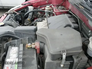 ✅ 2006 Mitsubishi Outlander LS • VIN: JA4LZ31F06U018534 • Лот: 41800157. Опубликован ранее на IAAI с пробегом 158 943 миль. Бесплатный доступ к архиву аукционных продаж из США и подробный отчёт об истории автомобиля на DreamBid. Изображение 19.