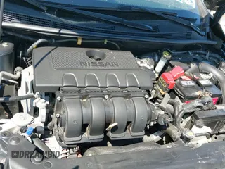 ✅ 2017 Nissan Sentra SR • VIN: 3N1AB7AP8HY366067 • Lot: 42391593. Listed on IAAI with 150,310 mi. Free auction sales archive from the USA and detailed vehicle history report at DreamBid. Image 17.