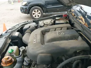 ✅ 2007 Suzuki Grand Vitara • VIN: JS3TE941474203094 • Lot: 42092310. Listed on IAAI with 176,903 mi. Free auction sales archive from the USA and detailed vehicle history report at DreamBid. Image 12.