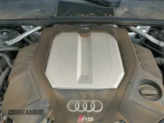 ✅ 2024 Audi RS 6 performance • VIN: WUA1DBF23RN903937 • Лот: 43002028. Опубликован ранее на IAAI с пробегом 4 734 миль. Бесплатный доступ к архиву аукционных продаж из США и подробный отчёт об истории автомобиля на DreamBid. Изображение 22.